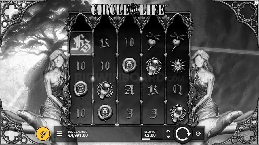 Exciting new game release