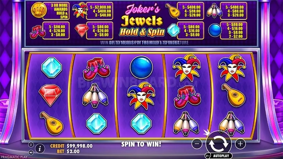 New casino promotion announcement